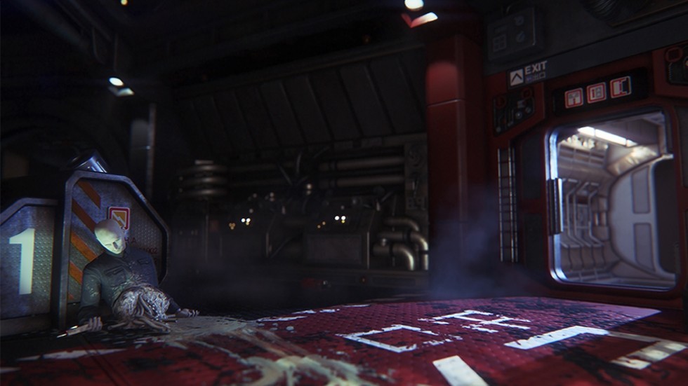 Alien: Isolation - Imagen 39